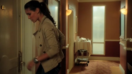 NCIS Los Angeles 3. évad 10. rész