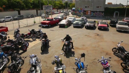 NCIS Los Angeles 3. évad 20. rész