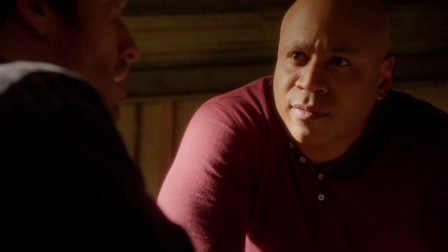 NCIS Los Angeles 3. évad 21. rész