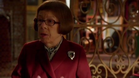 NCIS Los Angeles 3. évad 22. rész