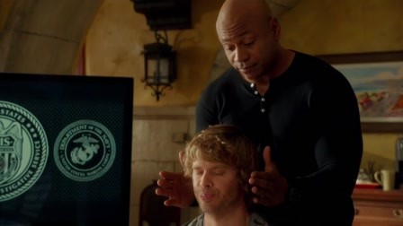 NCIS Los Angeles 3. évad 23. rész