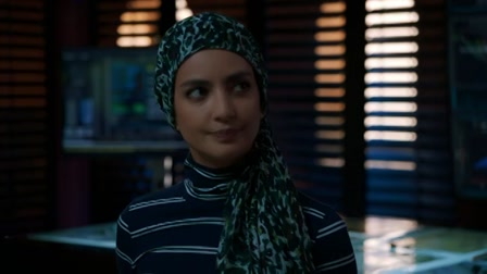 NCIS Los Angeles 13. évad 04. rész