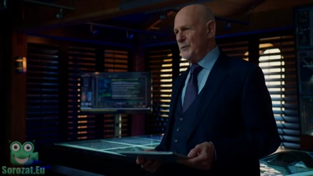 NCIS Los Angeles 13. évad 08. rész
