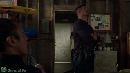 NCIS Los Angeles 13. évad 14. rész
