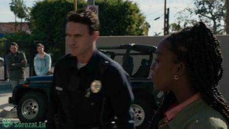 NCIS Los Angeles 13. évad 15. rész