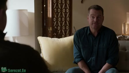 NCIS Los Angeles 13. évad 16. rész