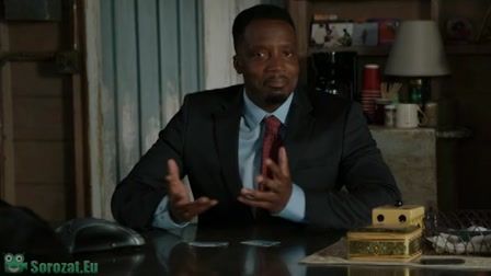 NCIS Los Angeles 13. évad 20. rész