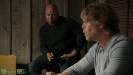 NCIS Los Angeles 14. évad 03. rész