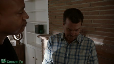 NCIS Los Angeles 14. évad 10. rész