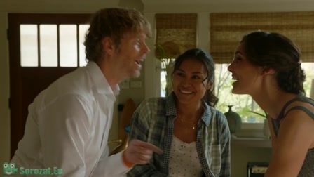 NCIS Los Angeles 14. évad 21. rész