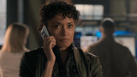 NCIS: Sydney 1. évad 05. rész