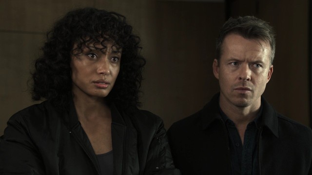 NCIS: Sydney 2. évad 01. rész