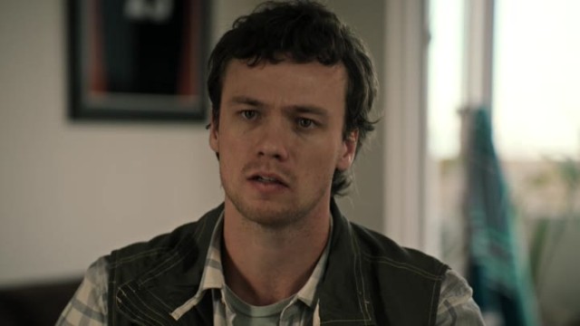 NCIS: Sydney 2. évad 05. rész