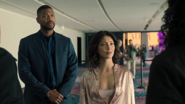 NCIS: Sydney 2. évad 07. rész