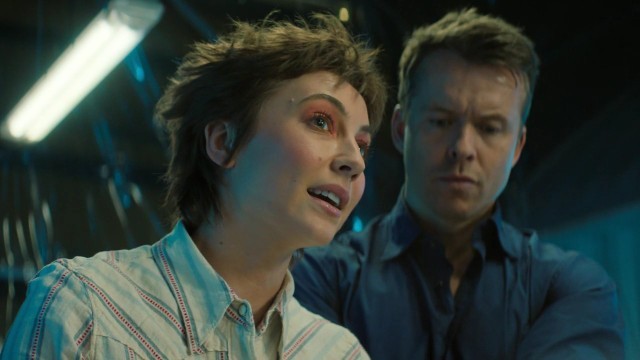 NCIS: Sydney 2. évad 09. rész