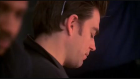 NCIS Tengerészeti helyszínelők 1. évad 05. rész