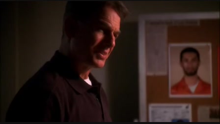 NCIS Tengerészeti helyszínelők 1. évad 08. rész