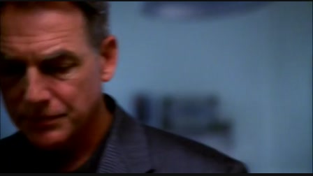 NCIS Tengerészeti helyszínelők 1. évad 09. rész