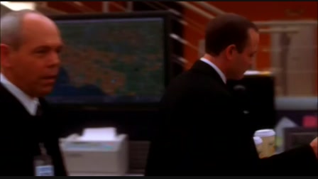 NCIS Tengerészeti helyszínelők 1. évad 15. rész