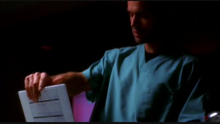 NCIS Tengerészeti helyszínelők 1. évad 16. rész