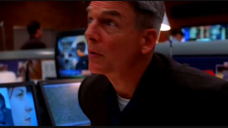 NCIS Tengerészeti helyszínelők 1. évad 17. rész