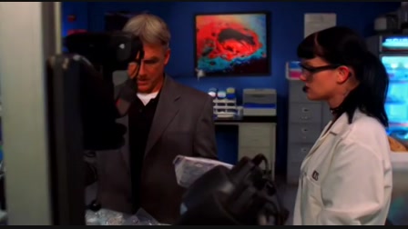 NCIS Tengerészeti helyszínelők 1. évad 18. rész