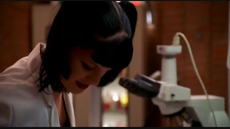 NCIS Tengerészeti helyszínelők 1. évad 19. rész