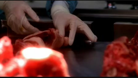 NCIS Tengerészeti helyszínelők 1. évad 23. rész