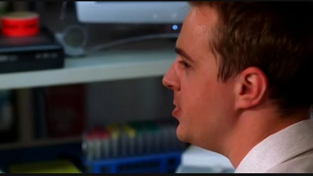 NCIS Tengerészeti helyszínelők 2. évad 01. rész