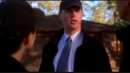 NCIS Tengerészeti helyszínelők 2. évad 02. rész