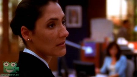 NCIS Tengerészeti helyszínelők 2. évad 07. rész