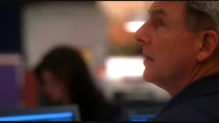 NCIS Tengerészeti helyszínelők 2. évad 08. rész