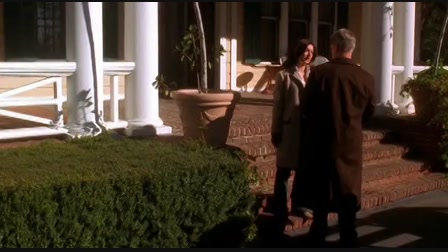 NCIS Tengerészeti helyszínelők 2. évad 13. rész