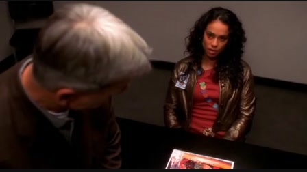 NCIS Tengerészeti helyszínelők 2. évad 16. rész