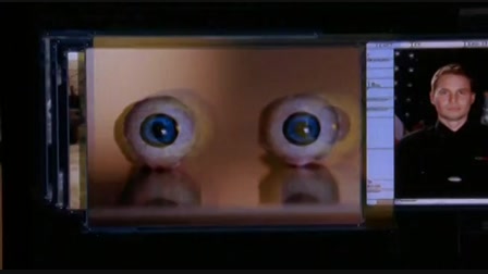 NCIS Tengerészeti helyszínelők 2. évad 17. rész