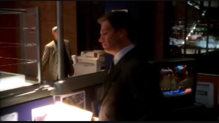 NCIS Tengerészeti helyszínelők 2. évad 21. rész