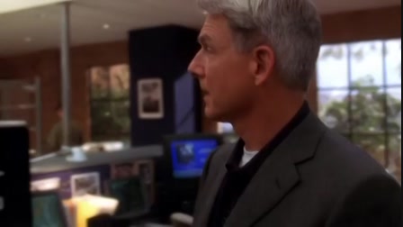 NCIS Tengerészeti helyszínelők 3. évad 03. rész