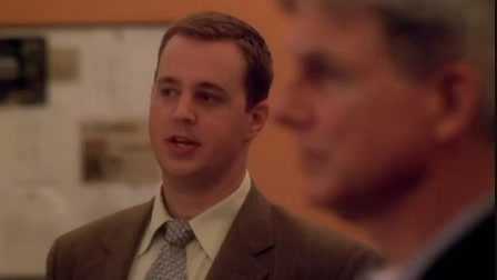 NCIS Tengerészeti helyszínelők 3. évad 05. rész