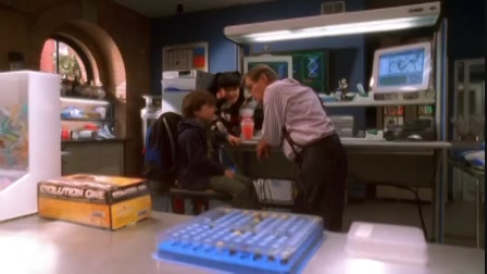 NCIS Tengerészeti helyszínelők 3. évad 07. rész