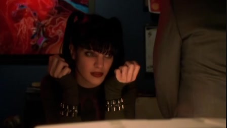 NCIS Tengerészeti helyszínelők 3. évad 09. rész