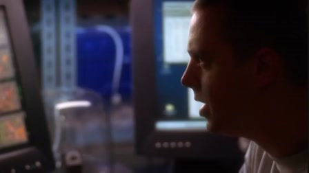 NCIS Tengerészeti helyszínelők 3. évad 10. rész