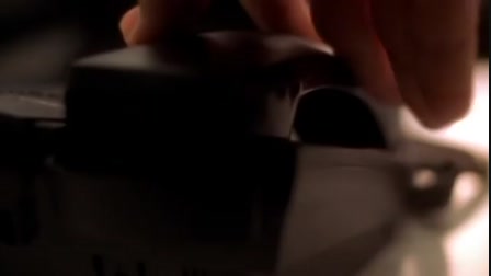 NCIS Tengerészeti helyszínelők 3. évad 11. rész