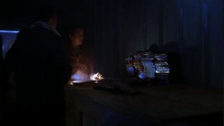 NCIS Tengerészeti helyszínelők 3. évad 12. rész