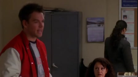 NCIS Tengerészeti helyszínelők 3. évad 13. rész