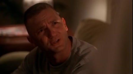 NCIS Tengerészeti helyszínelők 3. évad 14. rész