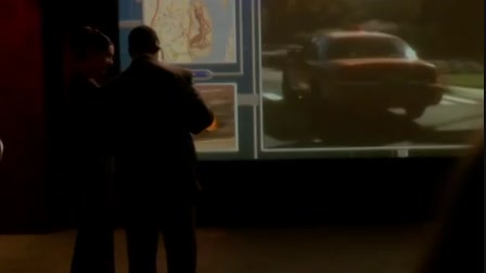 NCIS Tengerészeti helyszínelők 3. évad 15. rész