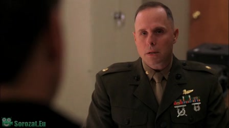 NCIS Tengerészeti helyszínelők 3. évad 18. rész