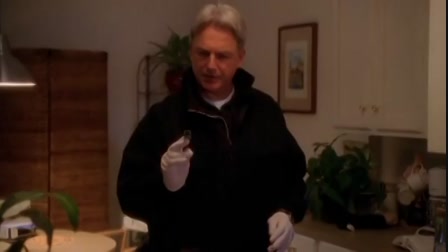 NCIS Tengerészeti helyszínelők 3. évad 20. rész