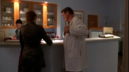 NCIS Tengerészeti helyszínelők 3. évad 23. rész