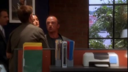 NCIS Tengerészeti helyszínelők 4. évad 04. rész